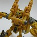Deluxe Class Rampage