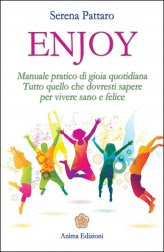 Enjoy - Libro