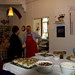 Liverpool-Gathering - June and the chef