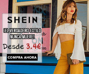 SHEIN -Your Online Fashion Blouse