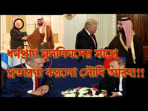 Muslim World VS Saudi Arabia