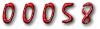 frontpage hit counter