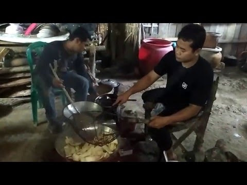 Video Bisnis Rumahan Hasil Jutaan