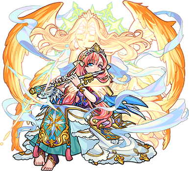 速報 世は 時代 激究極 御門マツ で大暴れ あの限定キャラがぶっ刺さりｷﾀ ﾟ ﾟ モンスト モンスト 攻略news