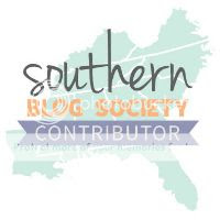 Southern Blog Societ