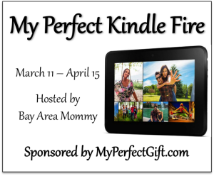 My Perfect Kindle Fire