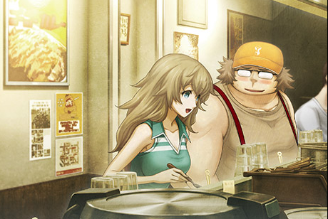 ネタバレ注意 由季やライダースーツの正体について 科学adv情報局