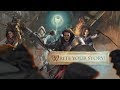 Pathfinder: Kingmaker ya disponible en Steam y GOG – Trailer de Lanzamiento