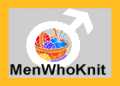 Men Who Knit