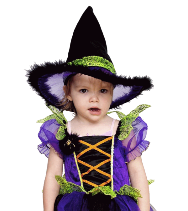 joli tube halloween
