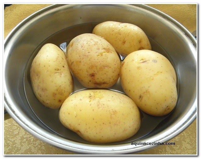 5+ Quanto Tempo Para Cozinhar Batata Inglesa Na Panela De Pressã£O úLtimo