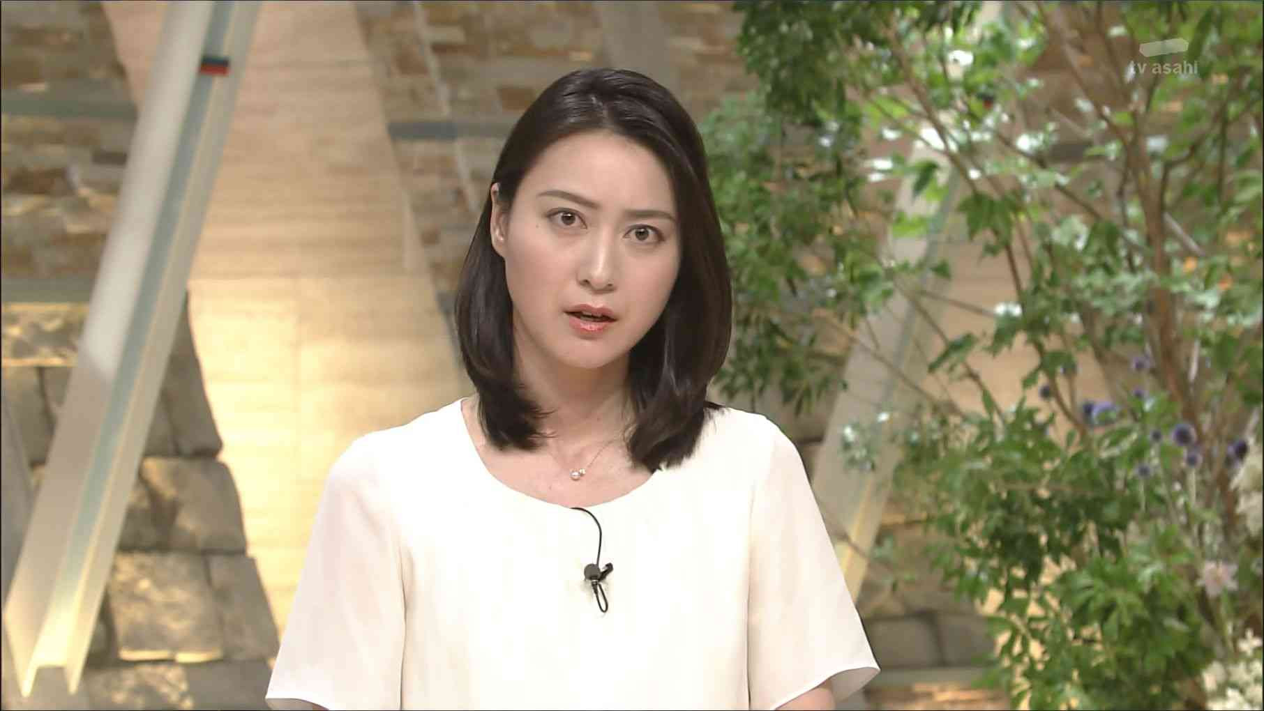 悲報 報道ステーション 小川彩佳アナ 及び リベラルなスタッフ全員クビにされてしまう ニュース速報