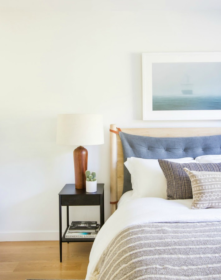 Las claves del estilo Mid Century Moderno