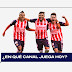 Partidos De Hoy : Liga mx, liga expansión, copa mx, liga mx femenil, copa libertadores, copa sudamericana, copa américa, mundial y todas las demás ligas nacionales e.