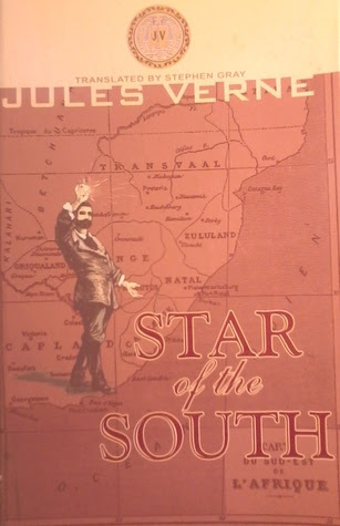 Star of the South