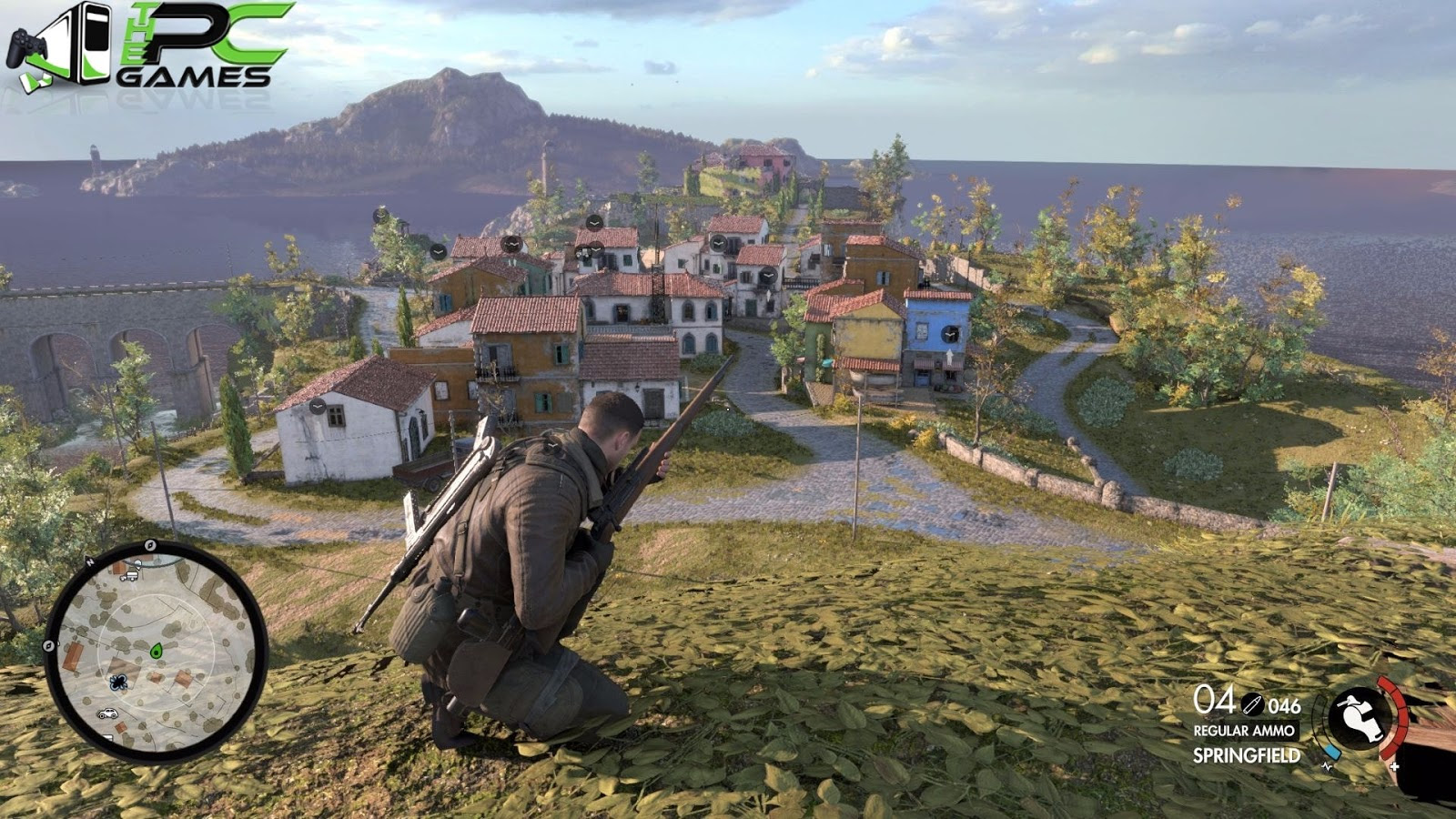 Download Game Sniper Elite 2 Workergreenway
