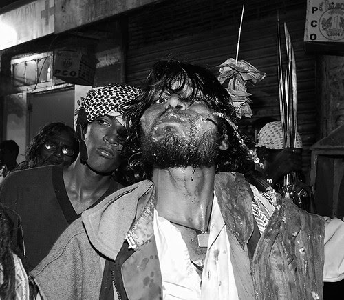 The Chancawalli Rafaees - Leaking Cheek by firoze shakir photographerno1