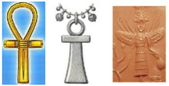 He renounced his throne of Nibiru for the love of his beautiful Sarpanit, a human woman with whom he had a son, Nabu (Nebo)