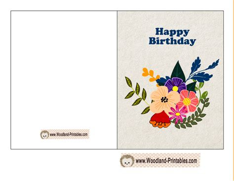 Are you looking for a way to make your next birthday celebration extra special? printable birthday card birthday greetings free printable birthday