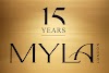Myla's 15th Birthday Party