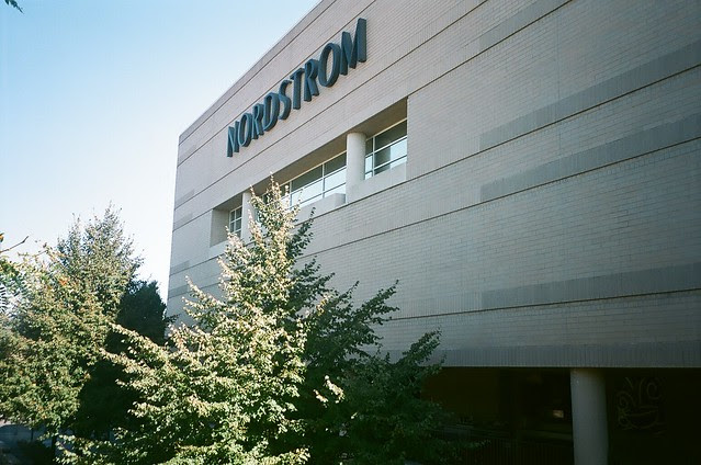 Nordstrom Bellevue Square WA | Flickr - Photo Sharing!