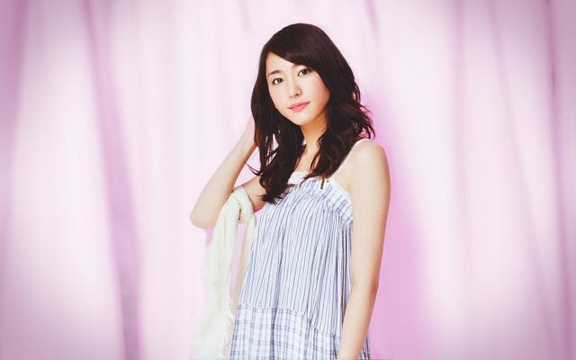 新垣結衣為什麼能成為宅男女神 除了甜美笑容 穿搭也是重點 每日頭條