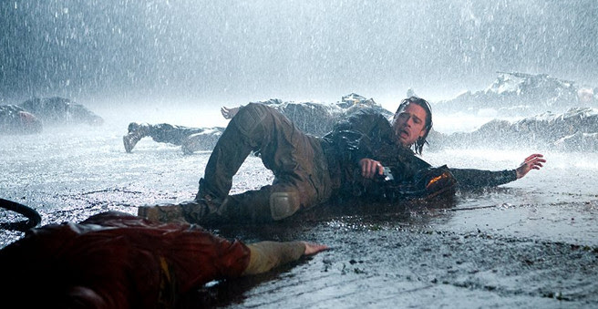 ワールド ウォー Z World War Z を見た その映画おもしろいの