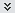 Double Down Arrows