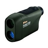 Nikon ProStaff 550 Laser Rangefinder