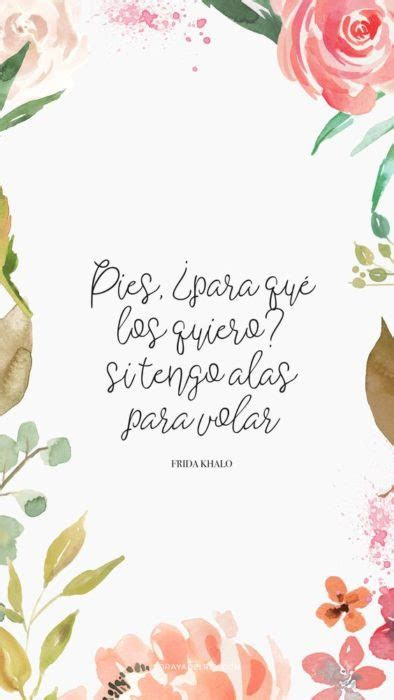 La fascitis plantar generalmente causa un dolor lacerante en la planta del pie cerca del talón. 17 Fondos de pantalla con Frida Kahlo como protagonista