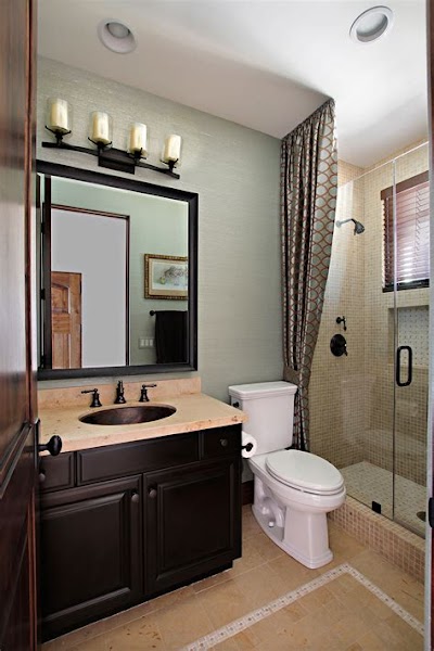 Bathroom Ideas Photo Gallery