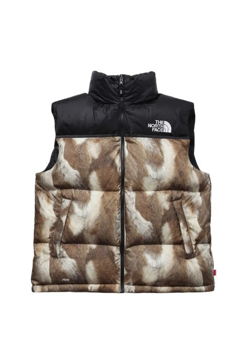 Image of Supreme x The North Face 2013 Fall/Winter Collection