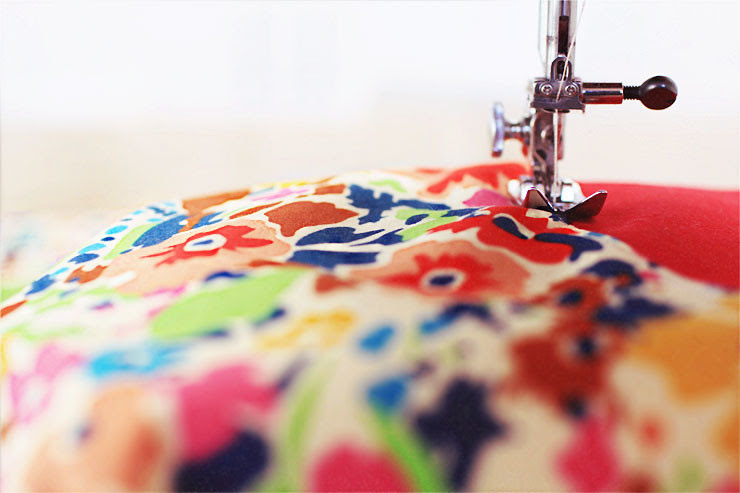 Sewing