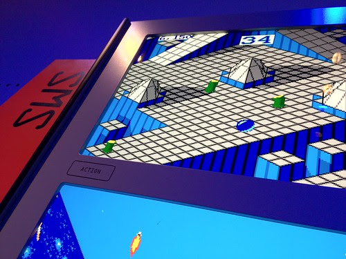 The Art of Video Games 2012