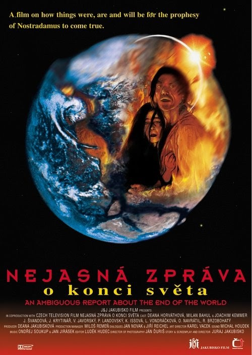 Un message ambigu sur la fin du monde Streaming Complet VF 1997 En
Ligne Regarder Cinema Sous-titre Francais 1080p