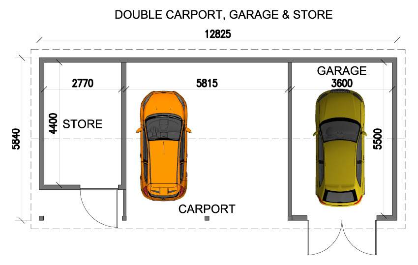 Free garage plans uk,outbuildings uk,outdoor arbor plans designs,free ...