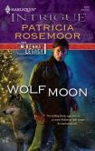 Wolf Moon (McKenna Legacy Series) (Harlequin Intrigue #1031)