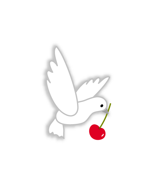 鳥のイラスト 無料イラスト フリー素材