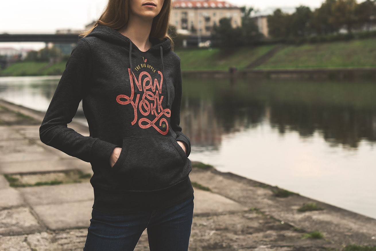 Download Hoodie Mockup Set | Mockup Cloud