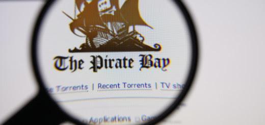 Pirate Bay shutterstock
