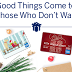 American Express Business Gift Card Balance / Or a personal gift card for friends and family.