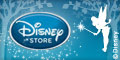 120x60 Disney Store