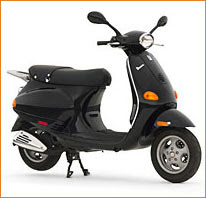 vespa et