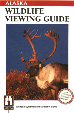Sydeman And Lund Alaska Wildlife Viewing Guide
