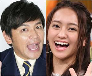 ますだおかだ岡田圭右の長男 岡田隆之介がイケメンと話題 嫁の上嶋祐佳がブログで親子ツーショット写真公開 画像あり 今日の最新芸能ゴシップニュースサイト 芸トピ