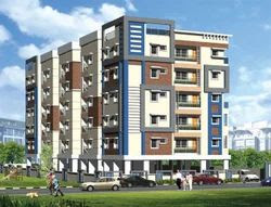 Residency Construction Service & residency services Manufacturer ...