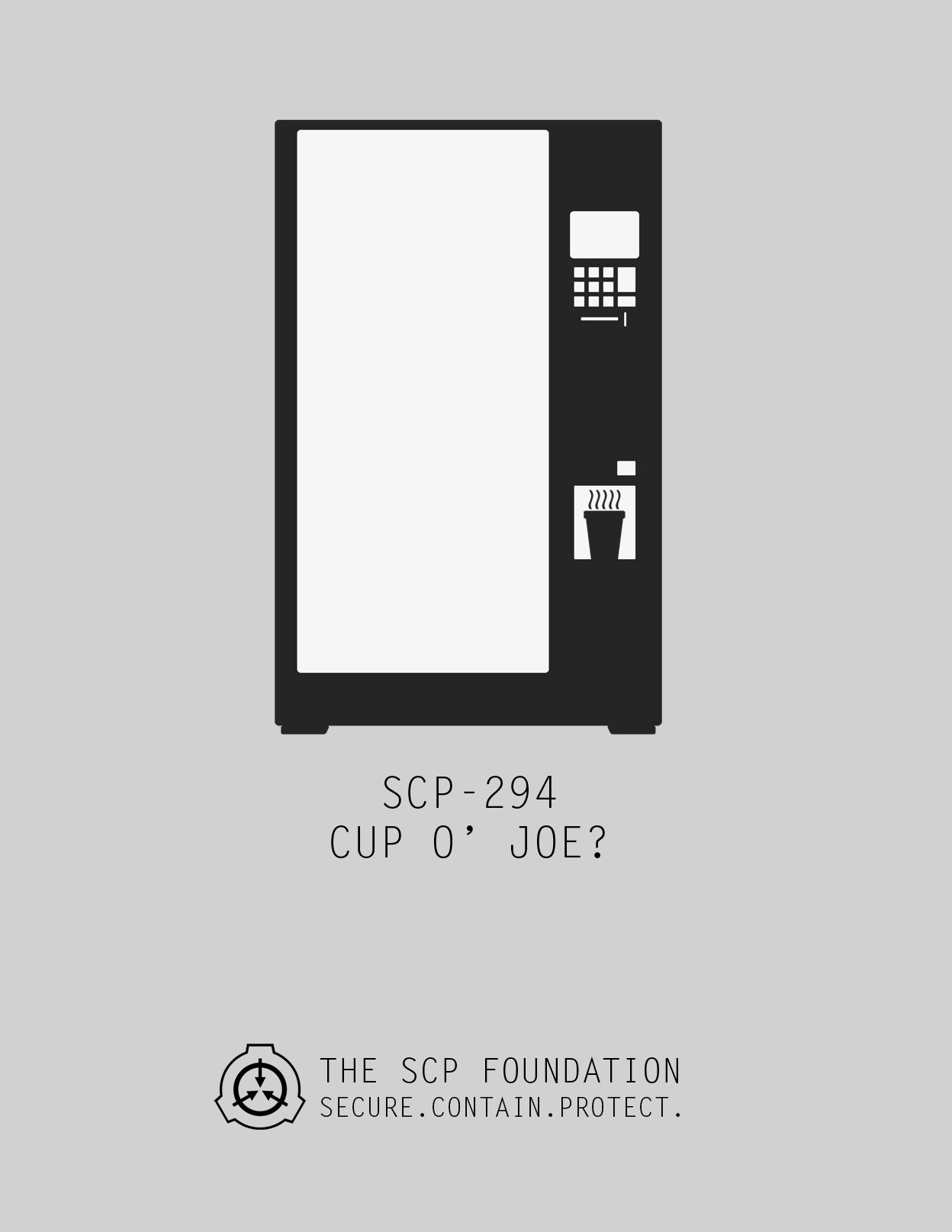 Kens Artistic Side Scp Foundation