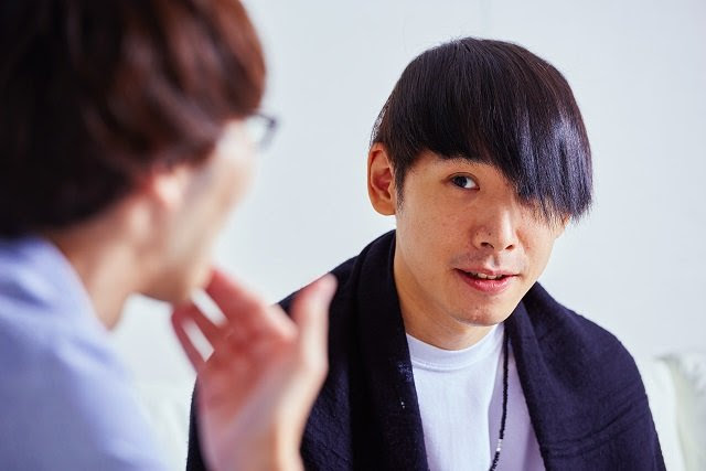 クラムボン ミト アイマス サウンドp内田哲也が語る アイドルアニメ ゲームに 豊潤な音楽 が生まれる背景 Real Sound リアルサウンド