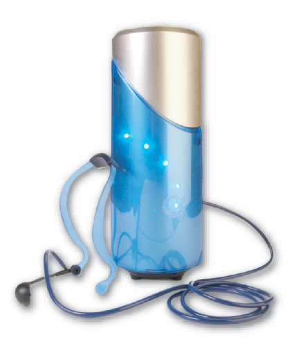 O2 Portable Oxygen Bar Therapy/Flood your body with the power of oxygen. O2 Portable Oxygen Bar Kit (Includes Headset, Bee Happy Aromatherapy, Nose Hoses(5), Storage Cover, Extra Filters, Relaxation CD Set, Oxygen Booklet and Manual) On Sale