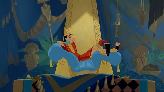 Streaming HD Online The Emperor's New Groove 2000 Full Movie Online
Full Access